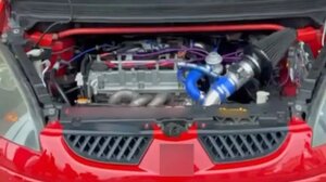 Ταυτοποιήθηκε οδηγός για «γκάζια» – Τα «ανέβαζε» σε βίντεο στα social