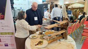 Στην Έκθεση 100% Hotel Show ο Δήμος Ηρακλείου