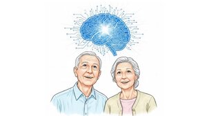 Η Τεχνητή Νοημοσύνη γίνεται φίλος των ηλικιωμένων