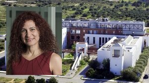 Η Αναστασία Αϊλαμάκη του Πολυτεχνείου Κρήτης στην Εθνική Ακαδημία Μηχανικών των ΗΠΑ