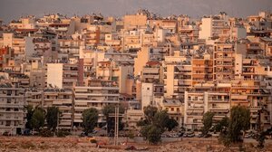 Ξεκινά η λειτουργία του Μητρώου Ιδιοκτησίας και Διαχείρισης Ακινήτων