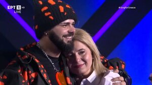 Ακύλας για τη μητέρα του: Στα 17 ήρθε από τη Γεωργία στην Ελλάδα με ένα μωρό στην αγκαλιά, η ζωή ήταν δύσκολη αλλά δεν τα παράτησε ποτέ