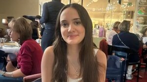 «Ήταν ένα παιδί διαμάντι»: Βαριά συγκίνηση στο 40ήμερο μνημόσυνο της 15χρονης Αλίκης που σκοτώθηκε στο Κραν Μοντανά