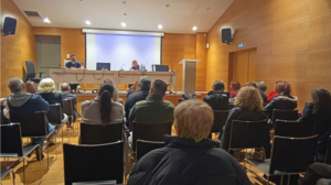 Σημαντικά μηνύματα για την αναδοχή σε εκδήλωση ευαισθητοποίησης στις Αρχάνες