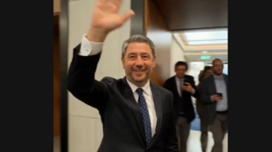 Νίκος Ανδρουλάκης στο TikTok: Ένας για όλους και όλοι για την Αλλαγή