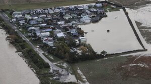 Νέα Ζηλανδία: Έκτακτη προειδοποίηση για νέες πλημμύρες