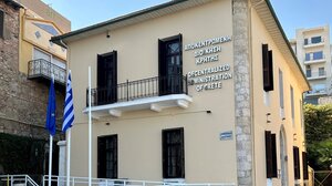 Οικοδομικός Συνεταιρισμός Καθηγητών Ηρακλείου: Πιστοποιήθηκαν τα έργα υποδομής για τον οικισμό