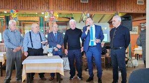 Τιμητική εκδήλωση του Συλλόγου Αποστράτων Λιμενικού Σώματος Κρήτης και Δωδεκανήσου