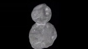 Ερευνητές έμαθαν τα μυστικά του χιονάνθρωπου του ηλιακού μας συστήματος - Bίντεο