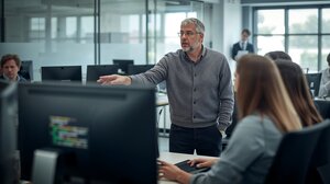  Πώς αλλάζει ο χάρτης στην απασχόληση: To 1,9% των επιχειρήσεων απασχολεί το 50% των μισθωτών