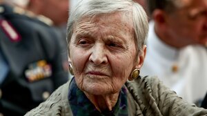 Την Tετάρτη η κηδεία της Ελένης Γλύκατζη – Αρβελέρ: Σε λαϊκό προσκύνημα η σορός της