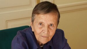 Το Πανεπιστήμιο Κρήτης αποχαιρετά την Ελένη Γλύκατζη-Αρβελέρ