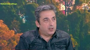 Παύλος Ασλανίδης για βίντεο Καρυστιανού: «Όσοι γονείς το είδαν σοκαρίστηκαν, η γυναίκα μου έκλαιγε»