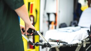 Ιταλία: Έκρηξη σε τριώροφο κτήριο έξω από τη Βερόνα 