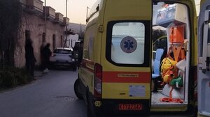 Τον βρήκαν χωρίς τις αισθήσεις του μέσα σε αυτοκίνητο