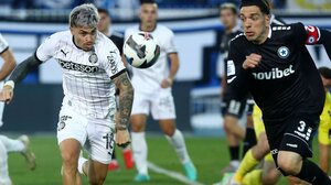 ΟΦΗ: Γερό "μπάσιμο" για Αθανασίου στο φινάλε των μεταγραφών!