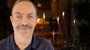 Σοκ στο Ηράκλειο: Έφυγε από τη ζωή ο Μιχάλης Βάμβουκας!