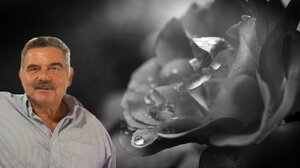 "Φίλε Βασίλη καλοστραθιά..."