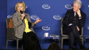 Υπόθεση Έπστιν: Ο Μπιλ και η Χίλαρι Κλίντον εντέλει θα καταθέσουν στο Κογκρέσο