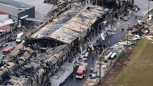 Βιολάντα: Από «κόσκινο» αρχικές άδειες και μελέτες του εργοστασίου