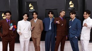 Οι BTS, πρέσβεις πολιτισμού της Νότιας Κορέας με τη συναυλία τους στη Σεούλ