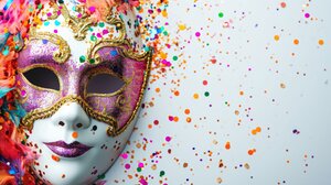 Πατσιδιανή Αποκριά: Μεγάλο μασκέ πάρτι με κέφι, μουσική και εκπλήξεις