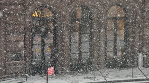 Αντιμέτωπες με σφοδρή χιονοθύελλα οι βορειοανατολικές ΗΠΑ 