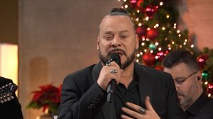 Χρήστος Δάντης: Στο χειρουργείο ο γνωστός τραγουδιστής - Αναβάλλεται η συναυλία του στο Ηράκλειο