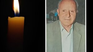 Μεσσαρά: Στερνό αντίο στον Γιώργο Δασκαλάκη