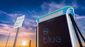 ΔΕΗ blue: 54 σημεία φόρτισης στα μεγαλύτερα χιονοδρομικά κέντρα της Ελλάδας