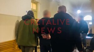 Αδελφοκτόνος: «Γέμισαν με αίμα οι αρβύλες. Δεν μπορείς να προσβάλεις έτσι τον Μ.» - Δείτε βίντεο