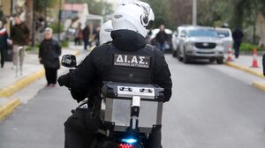 Μια κλοπή κοσμημάτων αποκάλυψε τη δράση δύο νεαρών στο Μαλεβίζι