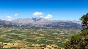 Έγκριση έργου ύδρευσης στον οικισμό Μαγουλά του Δήμου Οροπεδίου Λασιθίου