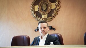 Δούκας: «Θα έλεγαν ότι φοβήθηκα εάν δεν έβαζα υποψηφιότητα για την προεδρία στο ΠΑΣΟΚ», τι είπε για τη διαγραφή Κωνσταντινόπουλου