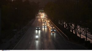  Σε εξέλιξη η επιστροφή των εκδρομέων της Καθαράς Δευτέρας-Αυξημένη η κίνηση στις εθνικές οδούς 