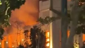 Ο πόλεμος στη Μέση Ανατολή, όπως τον ζει Ηρακλειώτης στο Ντουμπάι - Τι λέει στο Cretalive