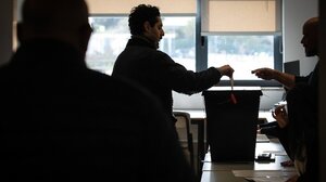 Πορτογαλία: Σαρωτική νίκη του μετριοπαθούς σοσιαλιστή υποψηφίου στις προεδρικές εκλογές