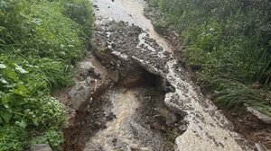 Κακοκαιρία: Εκτεταμένες ζημιές σε κοινότητες του Δ. Φαιστού – Δρομολογούνται οι διαδικασίες για να κηρυχθεί σε κατάσταση έκτακτης ανάγκης