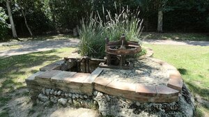 Λάρισα: 40χρονος έπεσε σε πηγάδι – Επιχείριση απεγκλωβισμού από την Πυροσβεστική