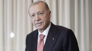 Ερντογάν: Ισλάμ, κοσμικό κράτος και πάταξη της τρομοκρατίας στην ομιλία του για το Ραμαζάνι