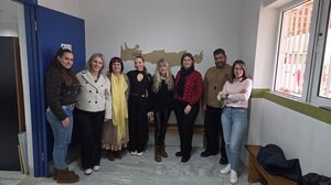 ΕΠΑ.Λ. Βρυσών: Το Παιδαγωγικό και Κοινωνικό Αποτύπωμα της «Ημέρας Ενεργού Πολίτη 2026» 