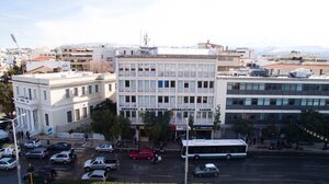 Εκδήλωση στο Επιμελητήριο Χανίων για την ενεργειακή αναβάθμιση με το «ΕΠΙΧΕΙΡΩ ΠΡΑΣΙΝΑ»