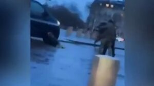 Παρίσι: Επίθεση με μαχαίρι κοντά στην Αψίδα του Θριάμβου