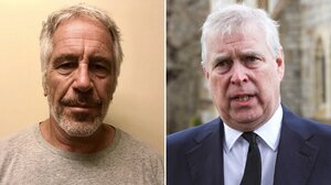 Όταν ο Επστάιν έστειλε στο παλάτι του Μπάκιγχαμ νεαρό μοντέλο από τη Ρουμανία σε μυστικό δείπνο με τον Άντριου