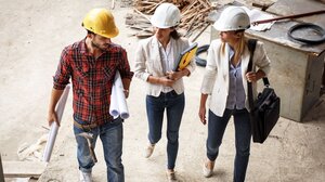 Η ErgoProlipsis Συντονιστής και Σύμβουλος Υ&Α στο έργο του Ομίλου ΤΙΤΑΝ στο Καμάρι