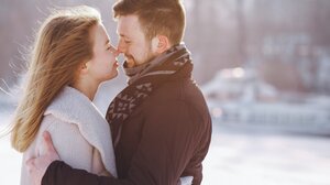 Ο παθιασμένος έρωτας είναι πιο σπάνιος από όσο πιστεύουμε