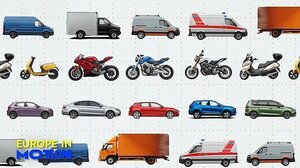 Ο «φωνακλάς δολοφόνος» της Ευρώπης: Ποιες χώρες υποφέρουν περισσότερο από την ηχορύπανση;