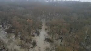 Περισσότερα από 100.000 στρέμματα πλημμύρισαν στον Έβρο