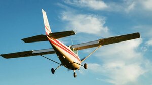 Συνετρίβη μικρό αεροσκάφος στο Μάντσεστερ