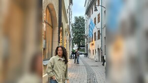 Μ. Φαλαλάκη: Από το Ινστιτούτο Αστροφυσικής του ΙΤΕ με υποτροφία στα κορυφαία Πανεπιστήμια του κόσμου!